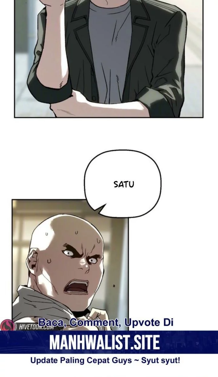 The Villain’s Profiler Chapter 18 - halaman 56