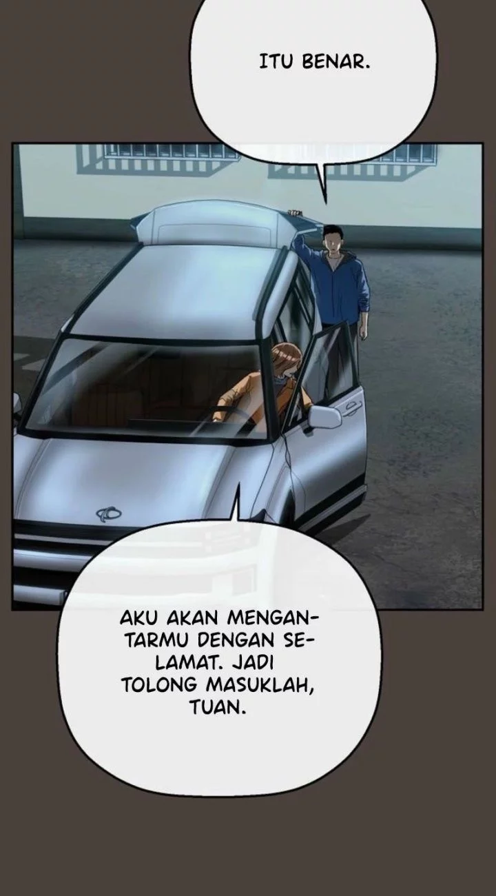 The Villain’s Profiler Chapter 18 - halaman 6