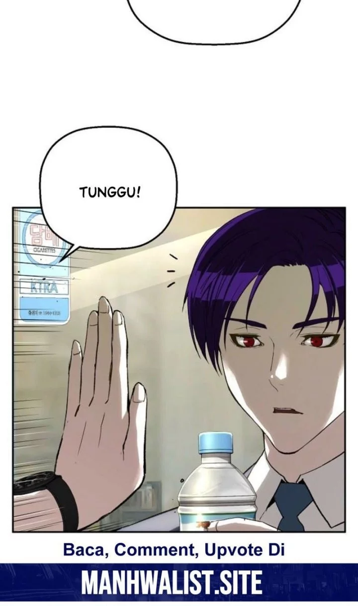 The Villain’s Profiler Chapter 18 - halaman 65
