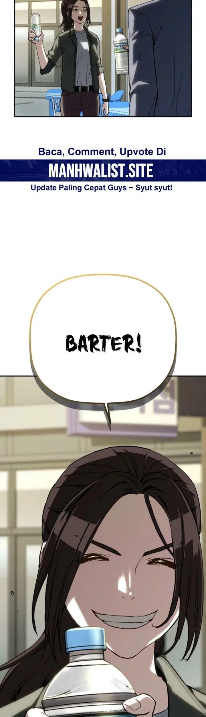 The Villain’s Profiler Chapter 18 - halaman 67