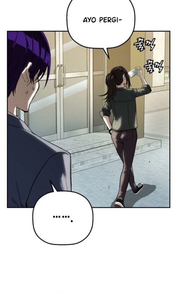 The Villain’s Profiler Chapter 18 - halaman 71