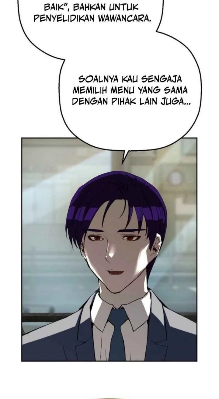The Villain’s Profiler Chapter 19 - halaman 12