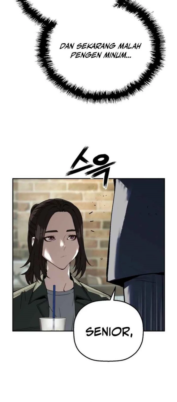 The Villain’s Profiler Chapter 19 - halaman 14