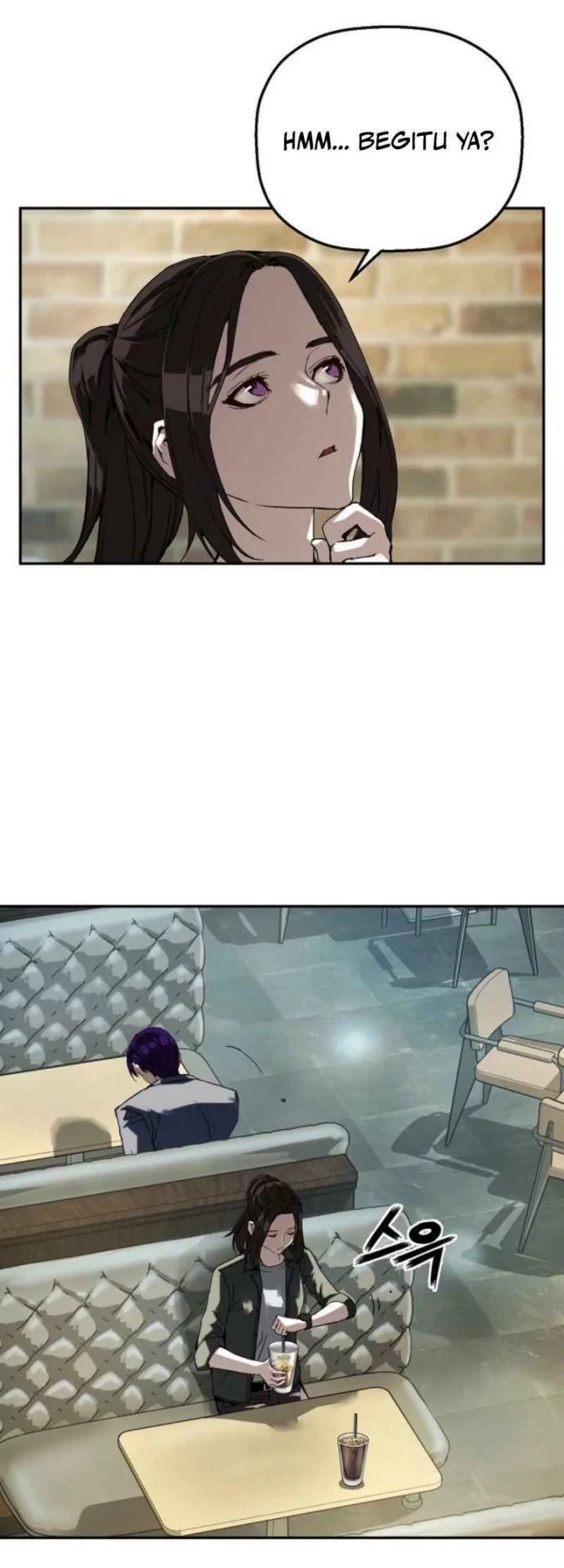 The Villain’s Profiler Chapter 19 - halaman 16