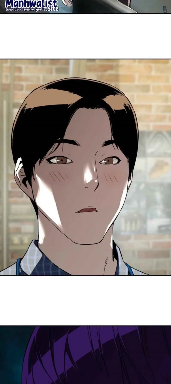 The Villain’s Profiler Chapter 19 - halaman 18