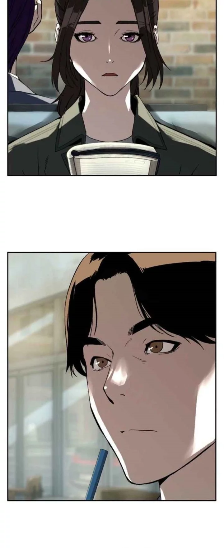 The Villain’s Profiler Chapter 19 - halaman 22