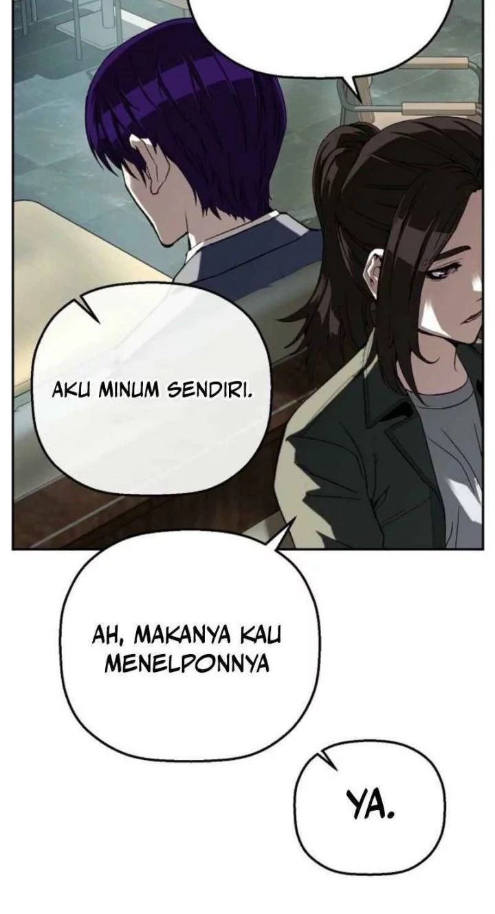 The Villain’s Profiler Chapter 19 - halaman 28