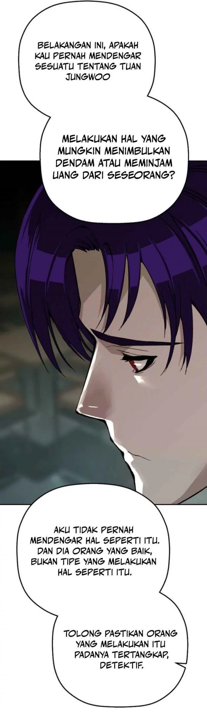 The Villain’s Profiler Chapter 19 - halaman 29