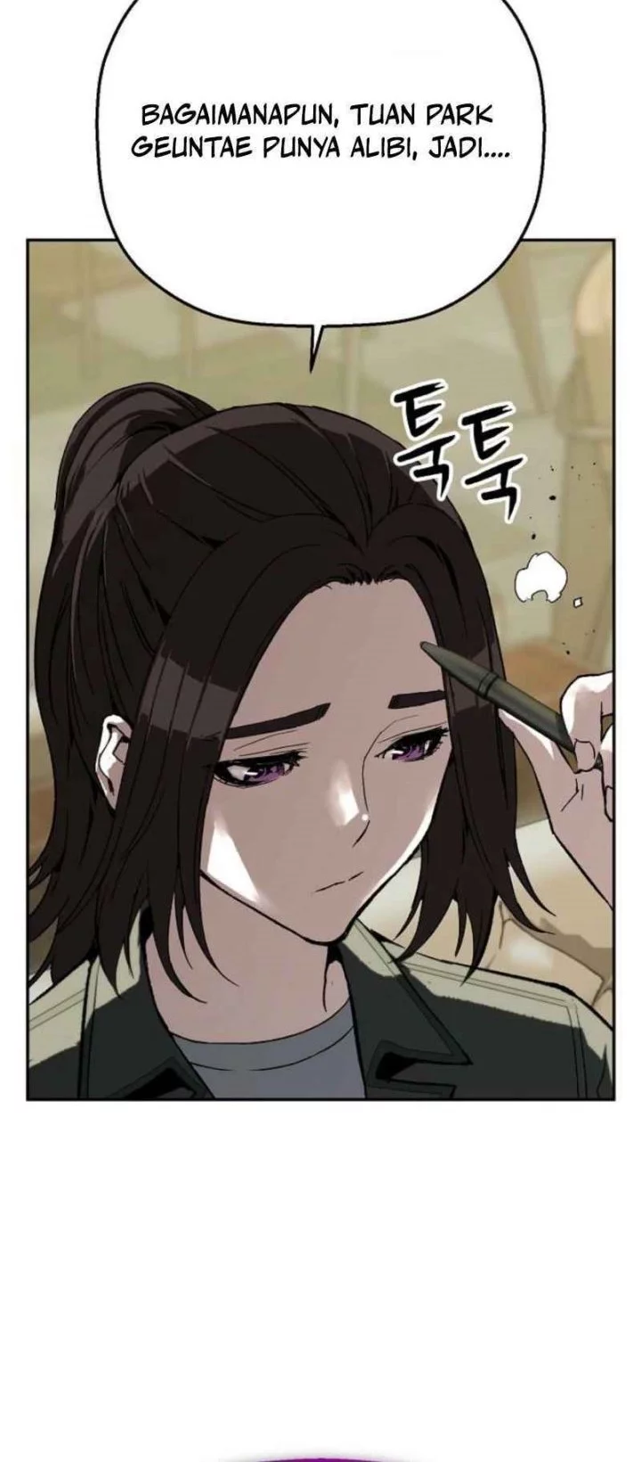 The Villain’s Profiler Chapter 19 - halaman 32