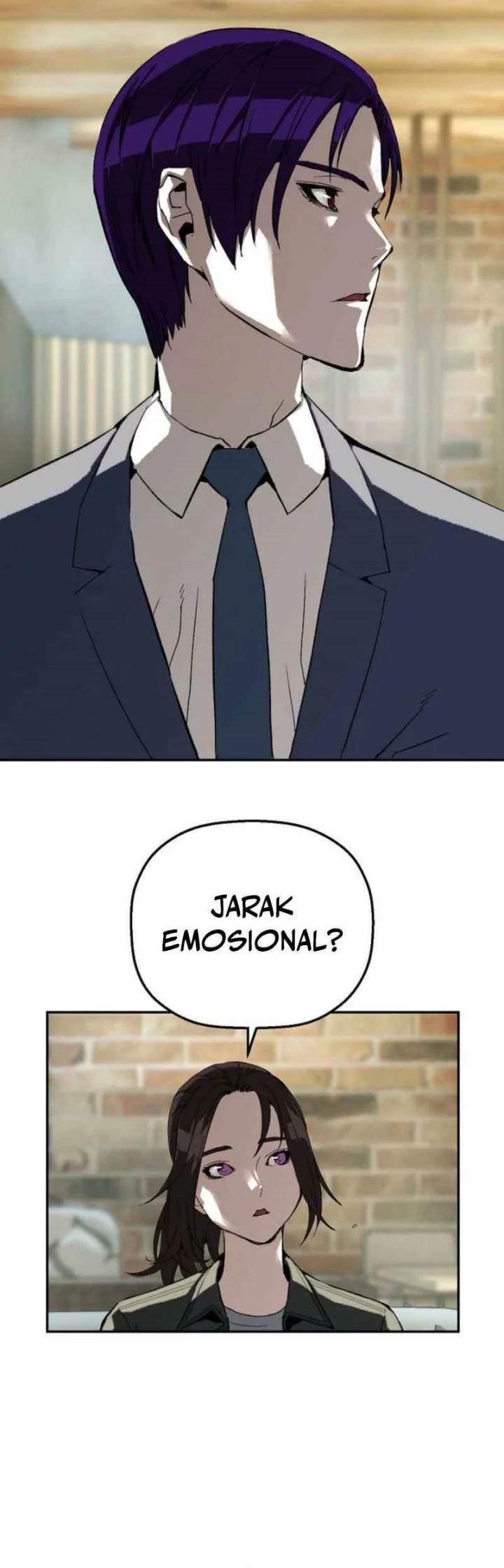 The Villain’s Profiler Chapter 19 - halaman 35