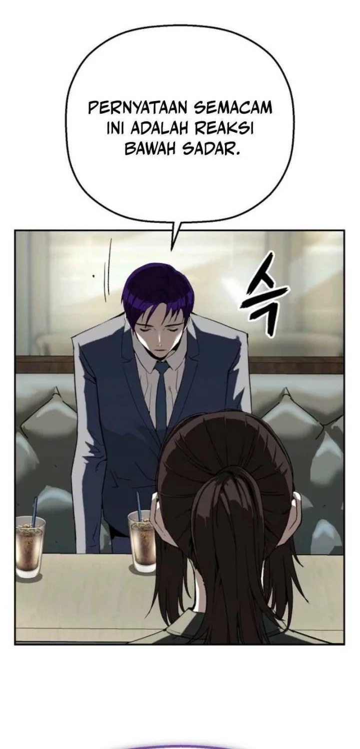 The Villain’s Profiler Chapter 19 - halaman 37
