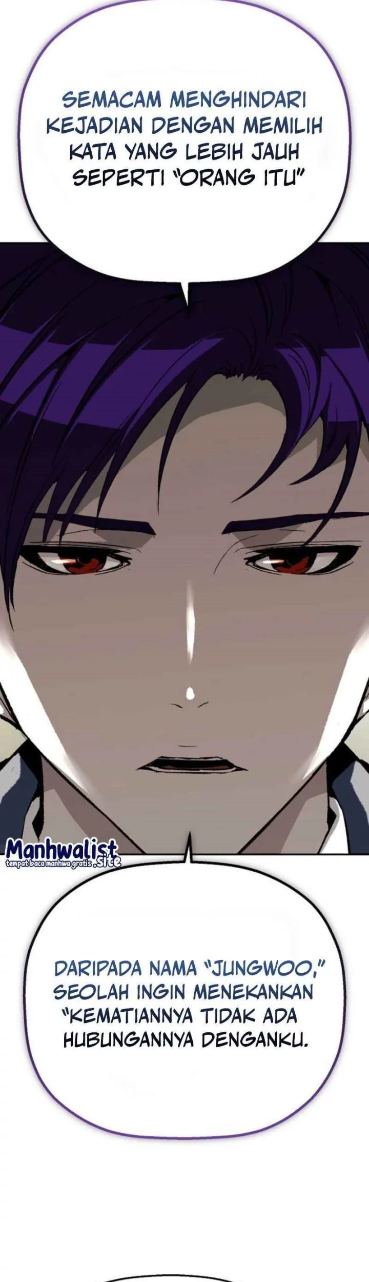 The Villain’s Profiler Chapter 19 - halaman 38