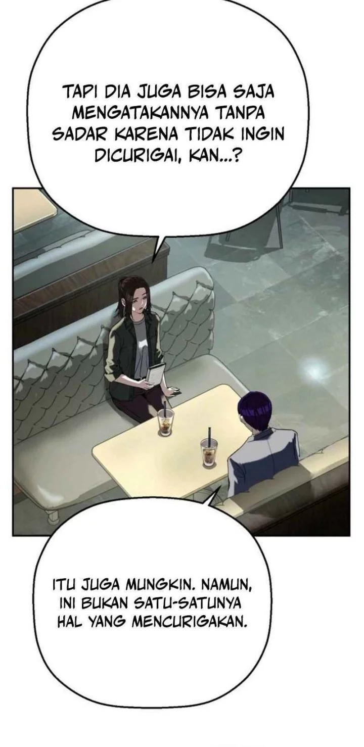 The Villain’s Profiler Chapter 19 - halaman 39
