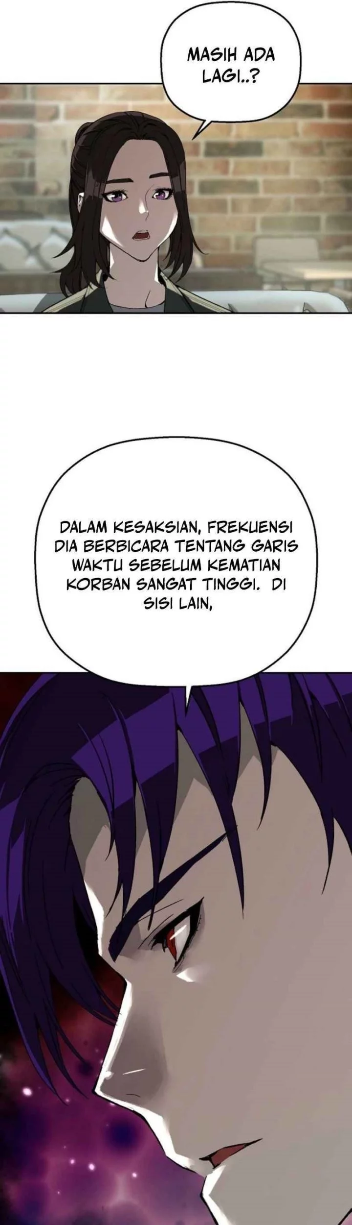 The Villain’s Profiler Chapter 19 - halaman 40