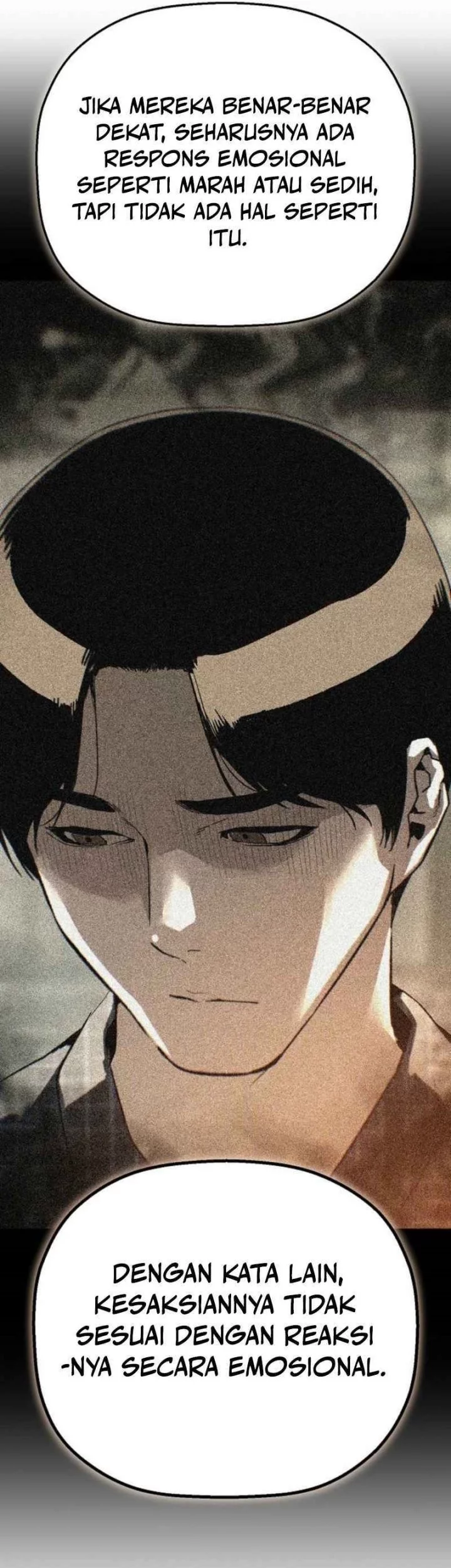 The Villain’s Profiler Chapter 19 - halaman 42