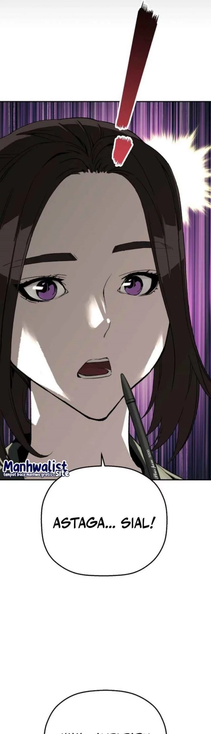 The Villain’s Profiler Chapter 19 - halaman 44