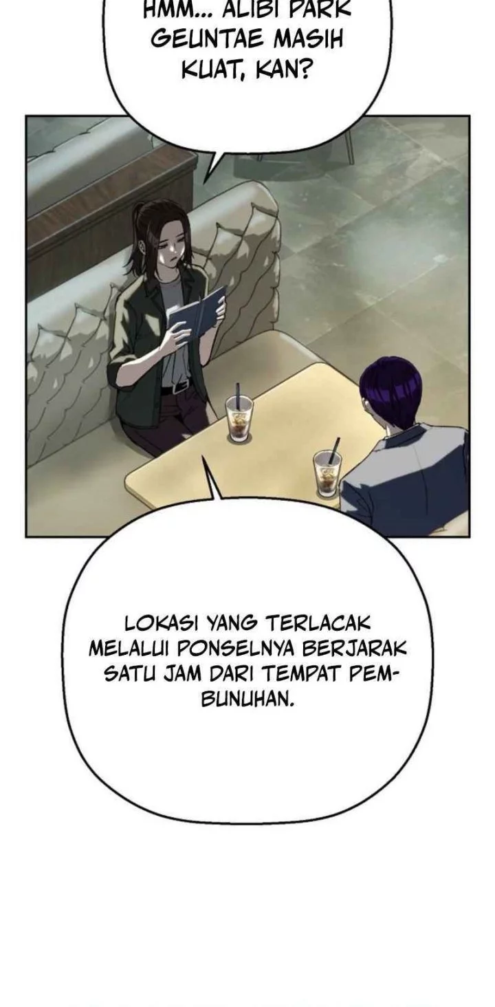 The Villain’s Profiler Chapter 19 - halaman 45
