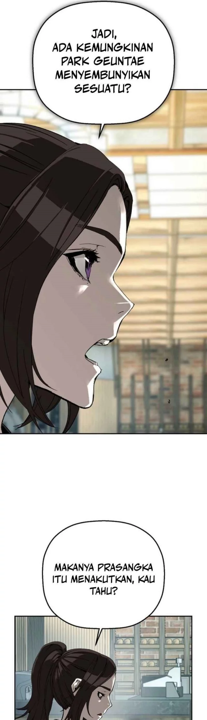 The Villain’s Profiler Chapter 19 - halaman 48