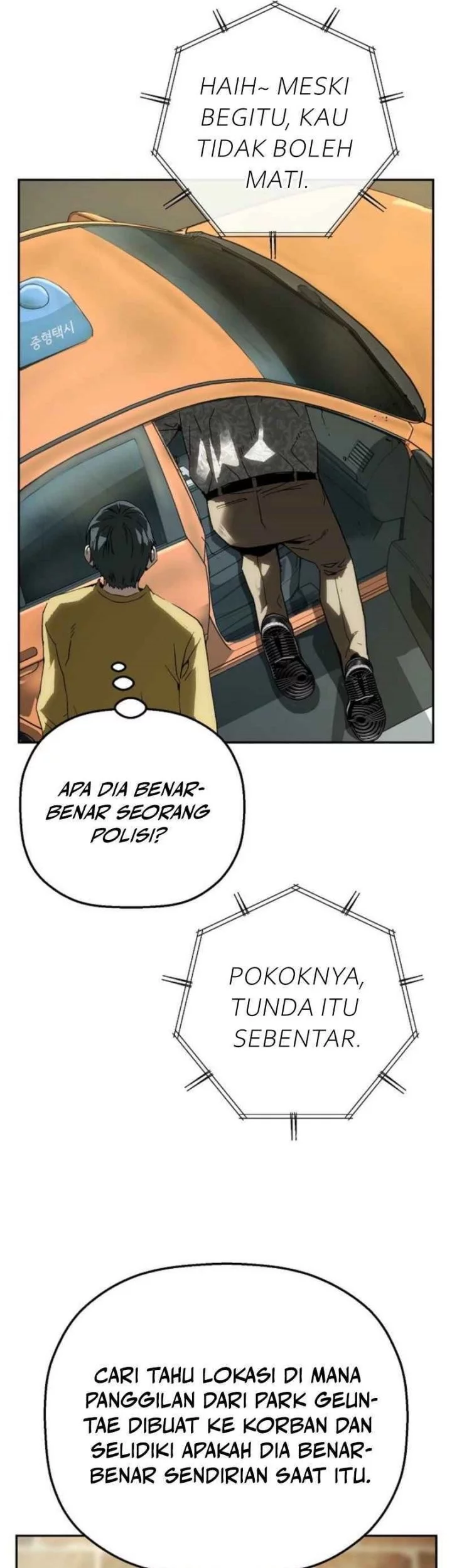 The Villain’s Profiler Chapter 19 - halaman 52