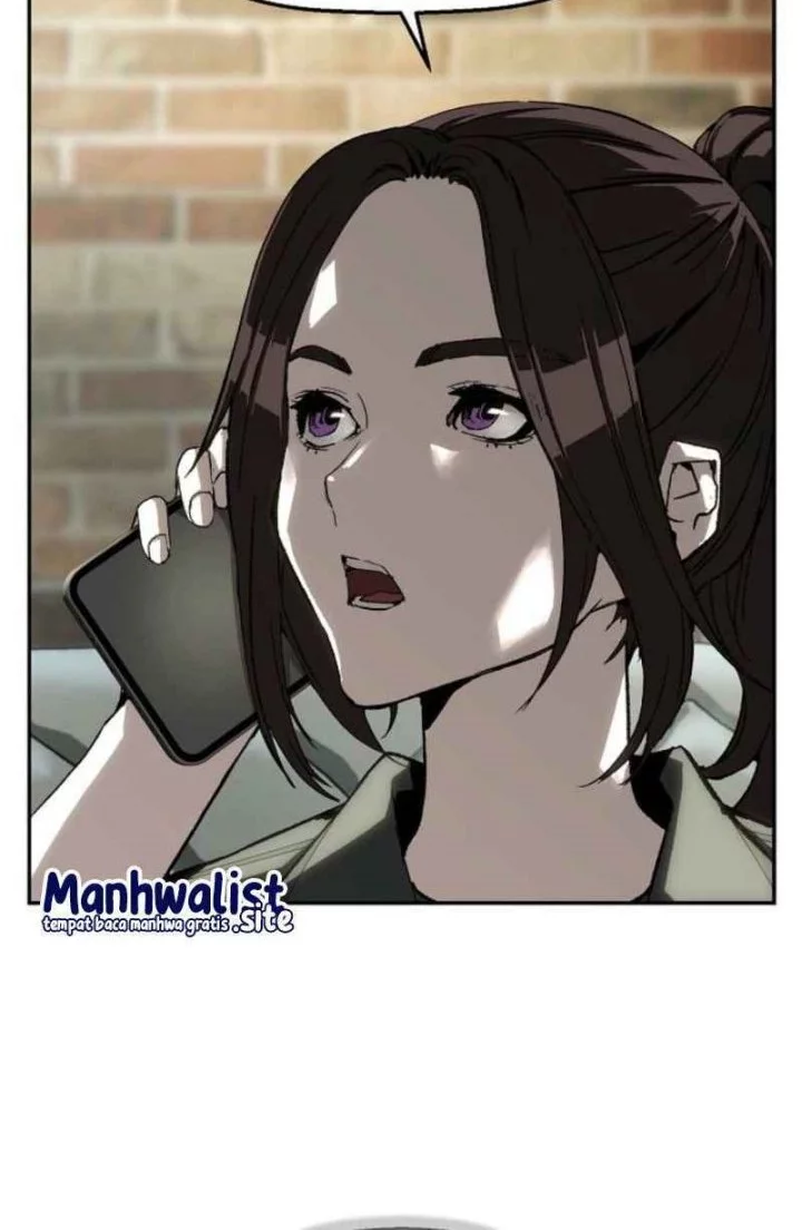 The Villain’s Profiler Chapter 19 - halaman 53