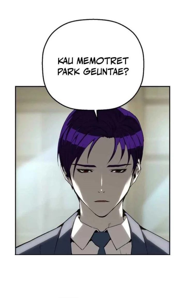 The Villain’s Profiler Chapter 19 - halaman 57
