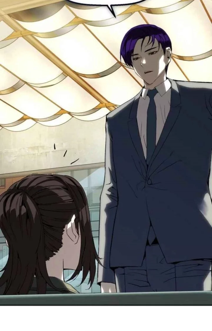 The Villain’s Profiler Chapter 19 - halaman 59