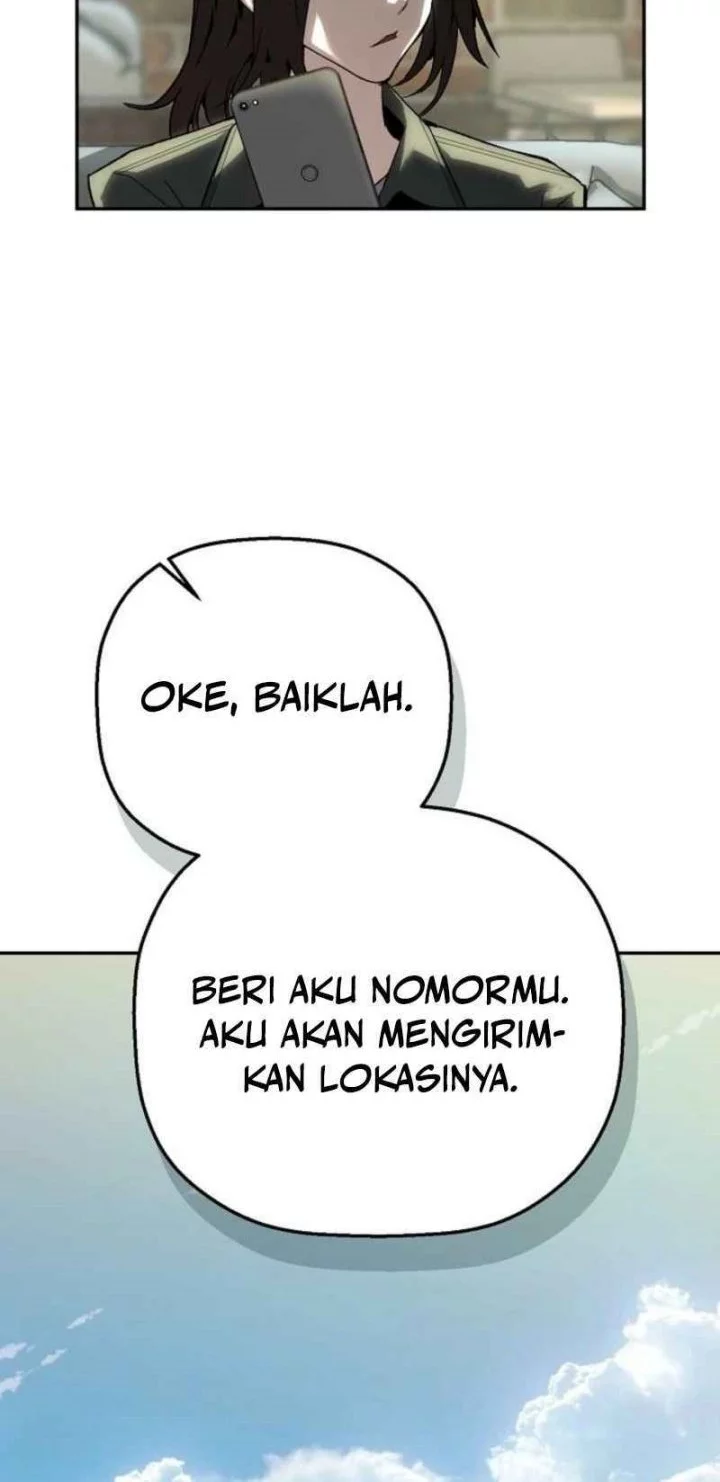 The Villain’s Profiler Chapter 19 - halaman 61