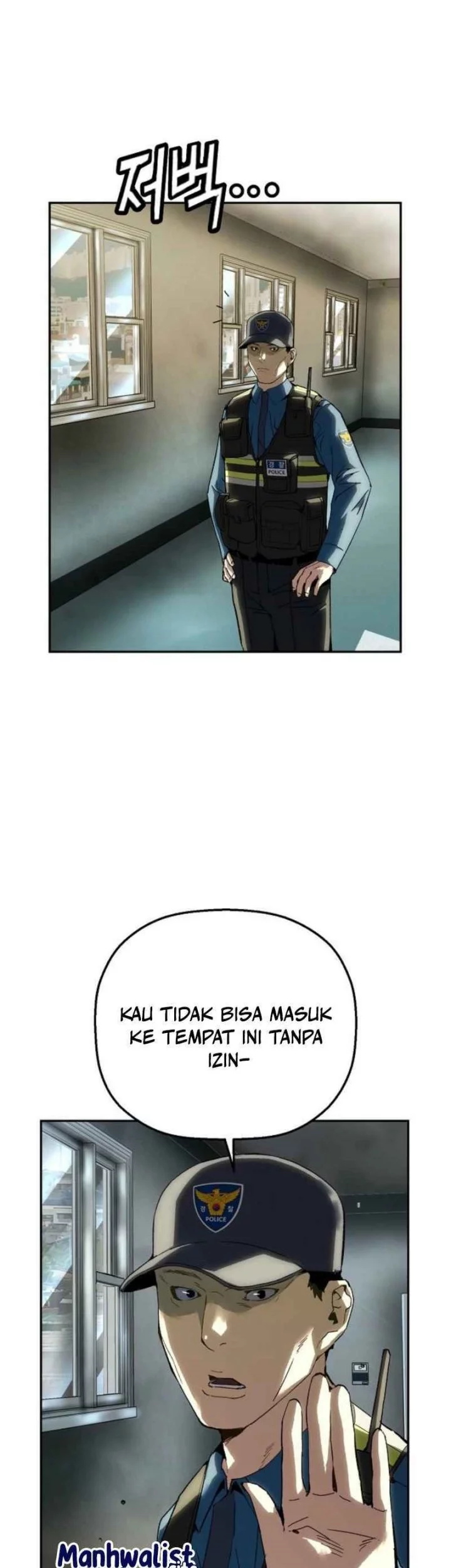 The Villain’s Profiler Chapter 19 - halaman 66