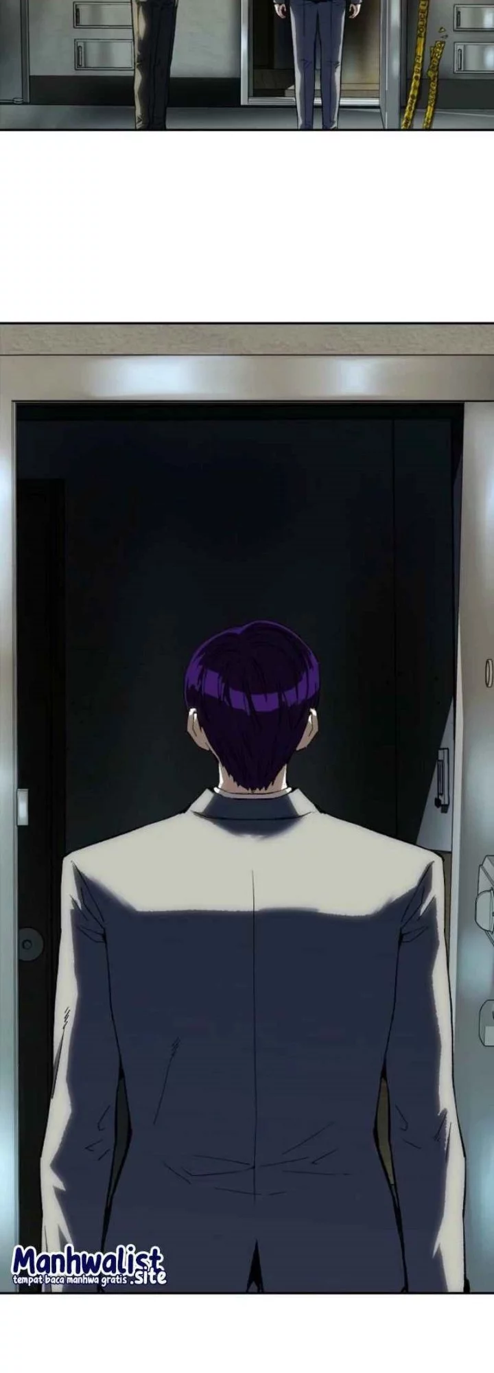 The Villain’s Profiler Chapter 19 - halaman 69