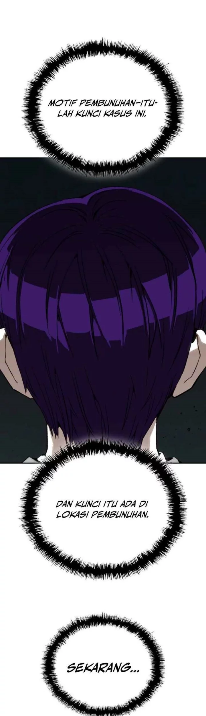 The Villain’s Profiler Chapter 19 - halaman 70