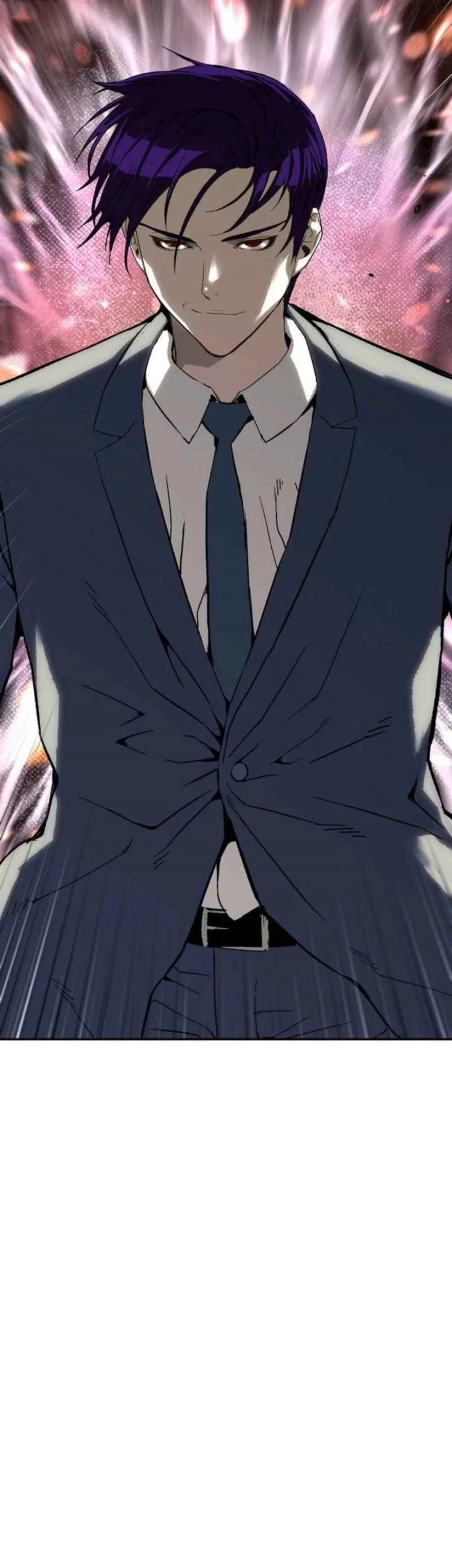 The Villain’s Profiler Chapter 19 - halaman 72