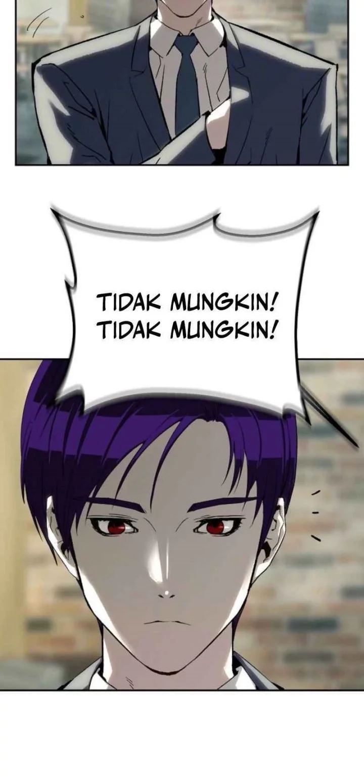 The Villain’s Profiler Chapter 19 - halaman 8