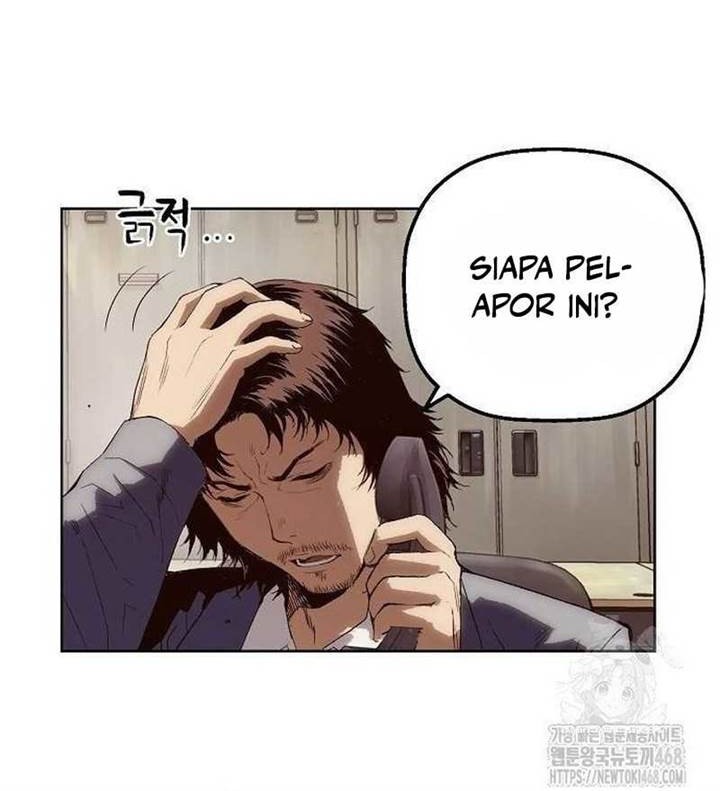 The Villain’s Profiler Chapter 2 - halaman 12
