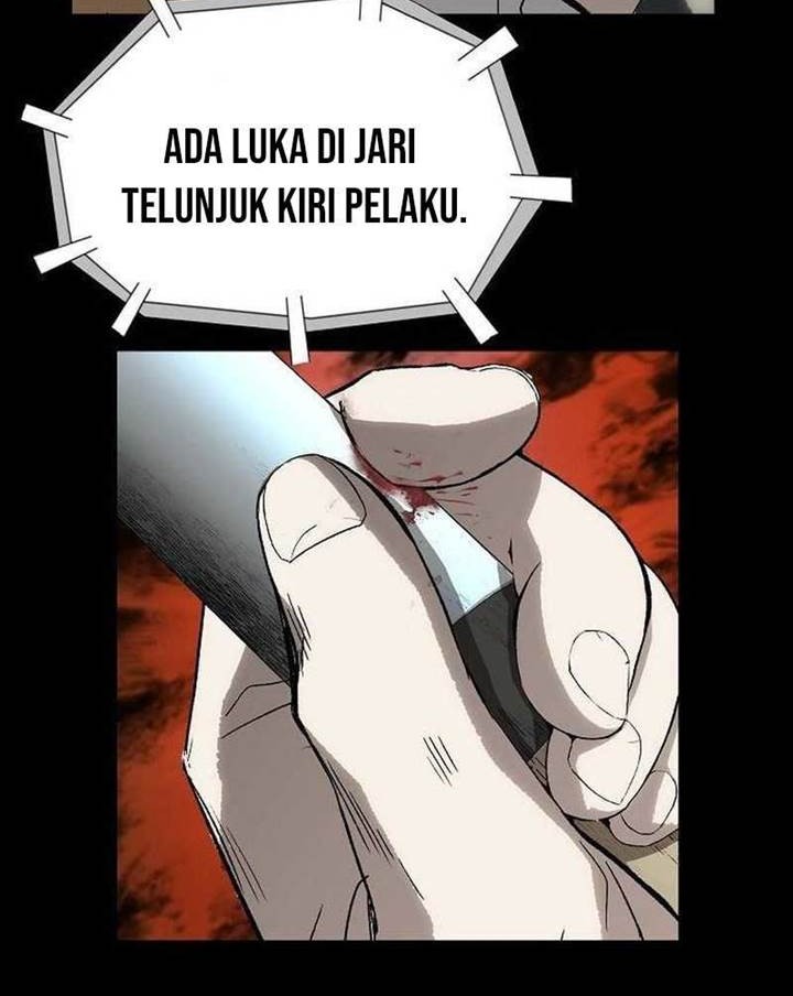 The Villain’s Profiler Chapter 2 - halaman 15