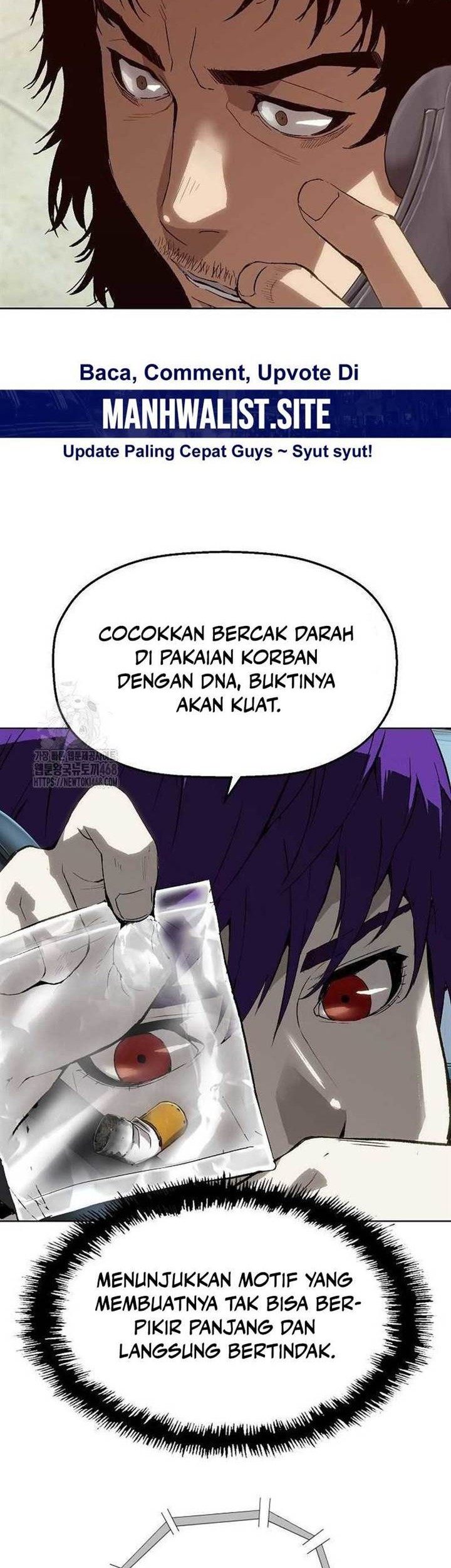 The Villain’s Profiler Chapter 2 - halaman 20