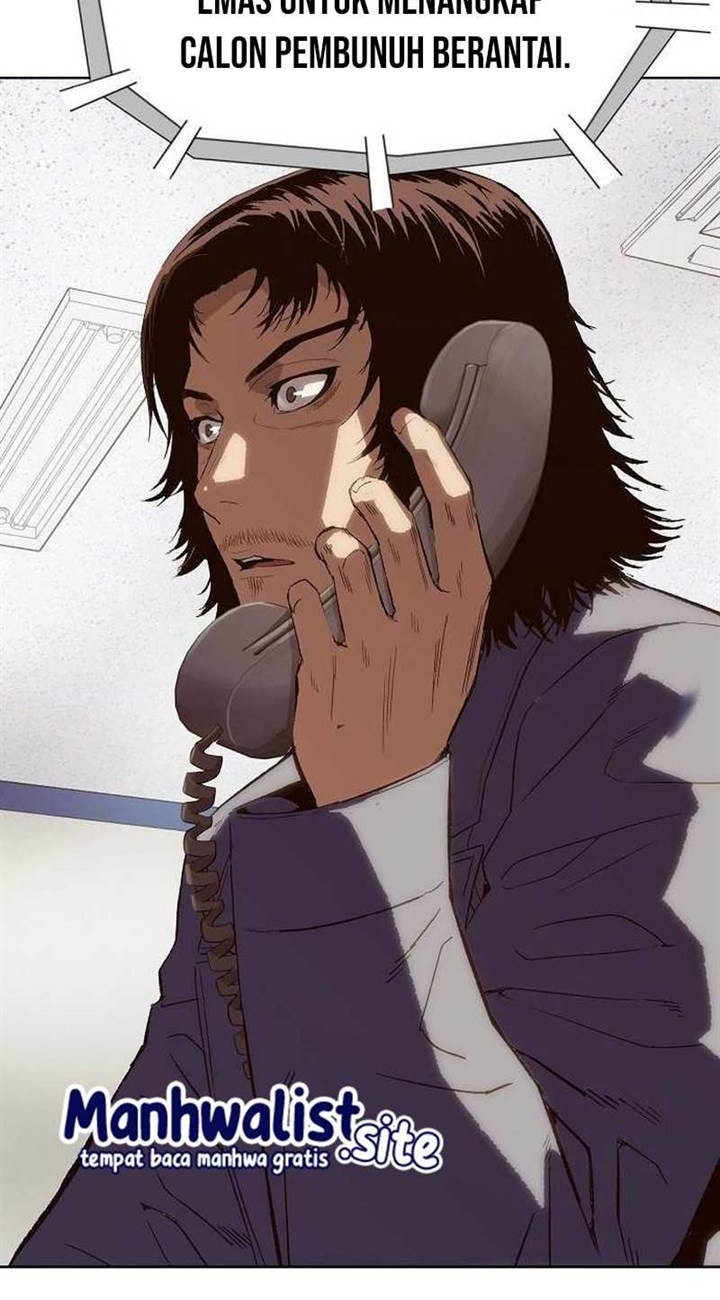 The Villain’s Profiler Chapter 2 - halaman 24