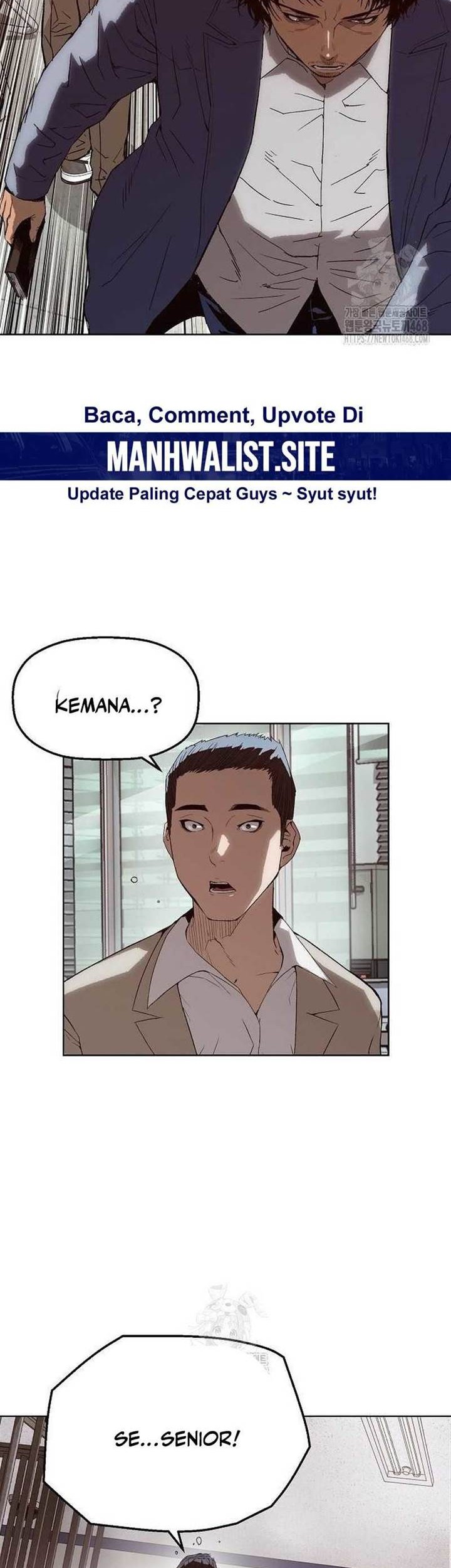 The Villain’s Profiler Chapter 2 - halaman 32