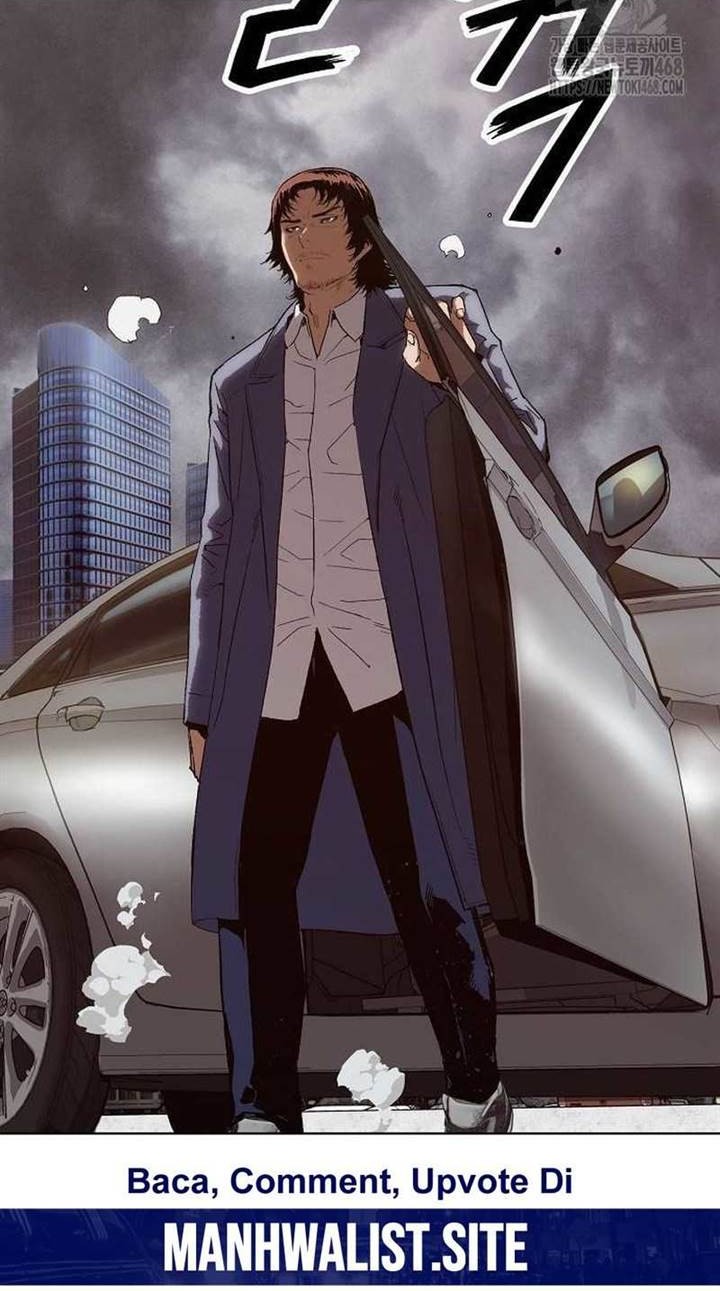 The Villain’s Profiler Chapter 2 - halaman 36