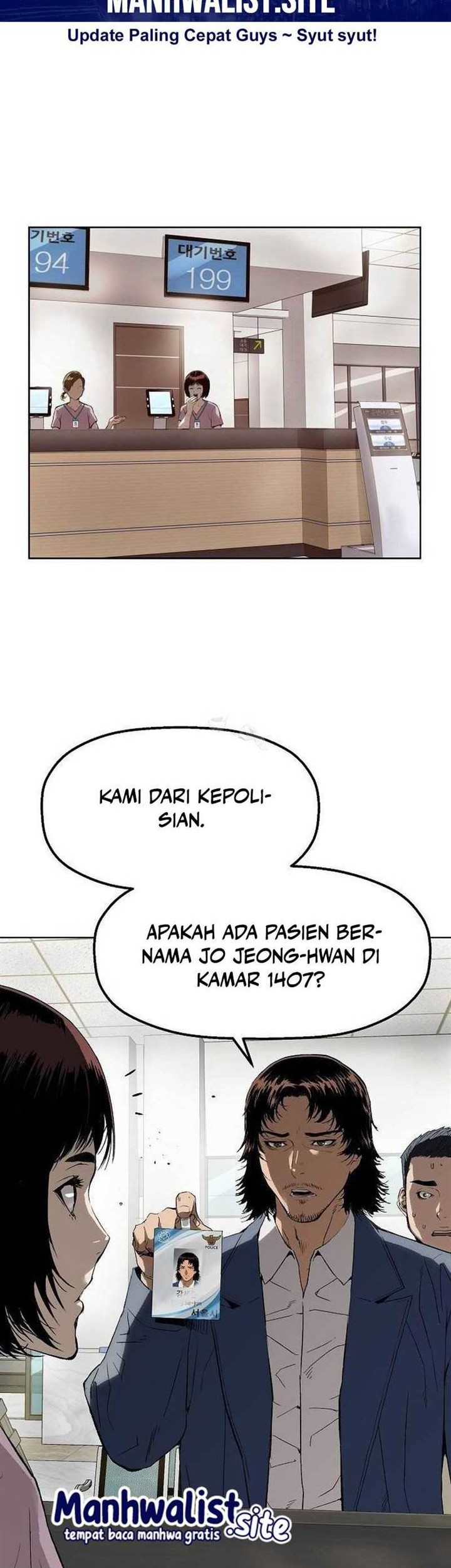 The Villain’s Profiler Chapter 2 - halaman 38