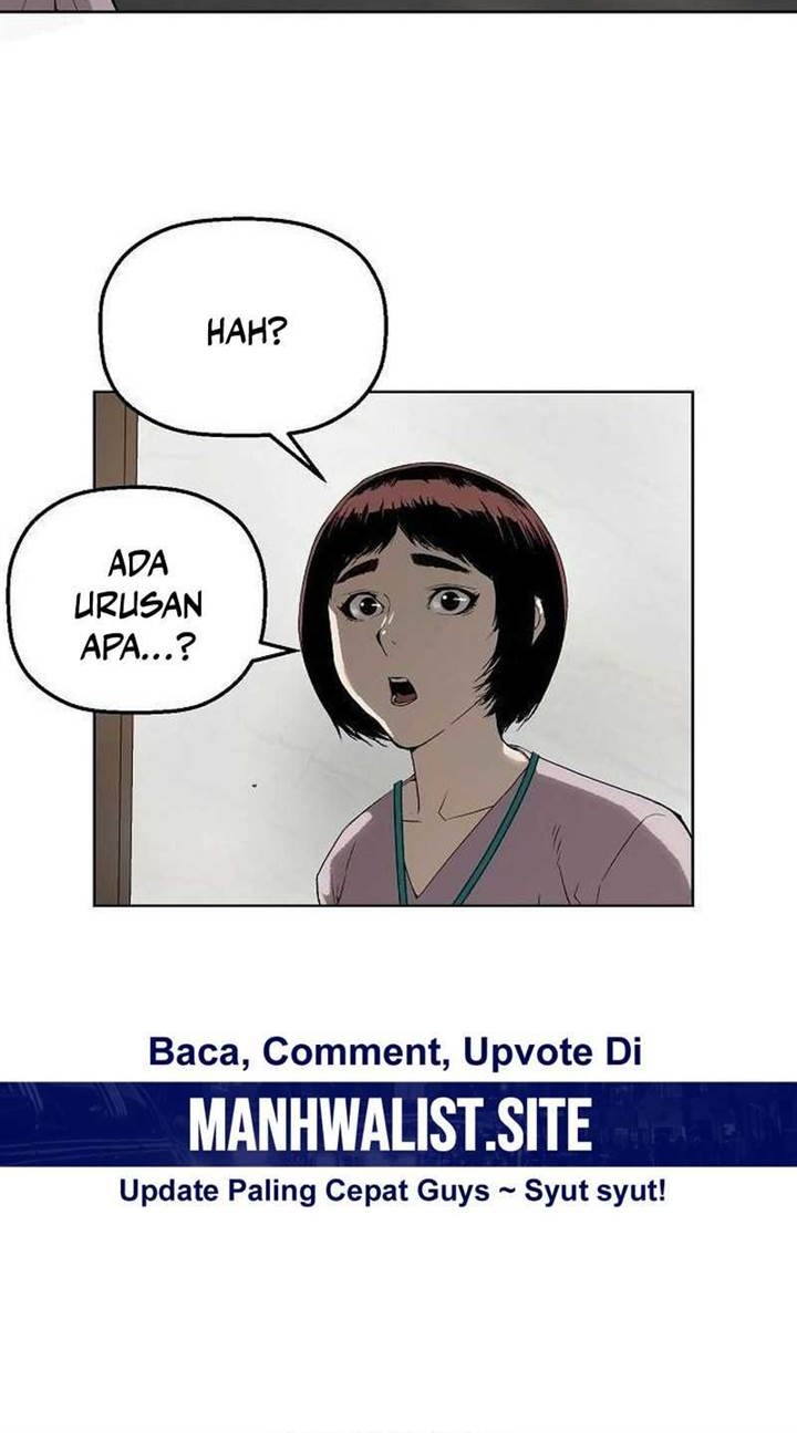 The Villain’s Profiler Chapter 2 - halaman 39