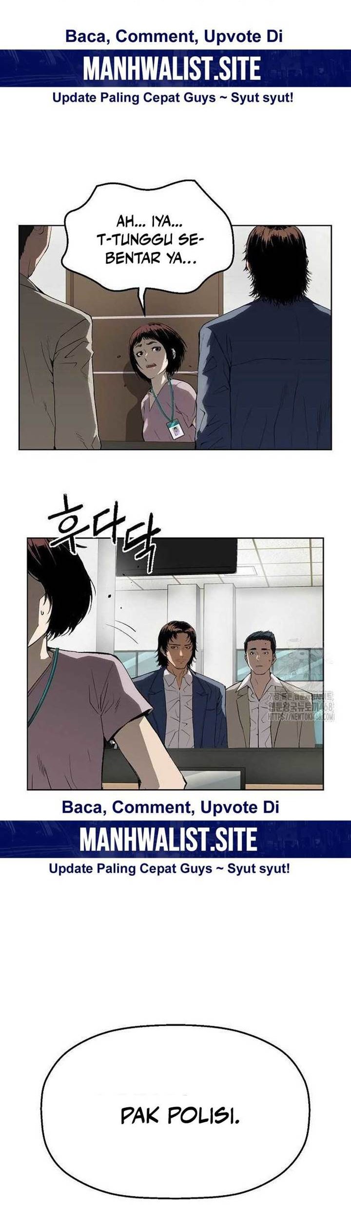 The Villain’s Profiler Chapter 2 - halaman 41