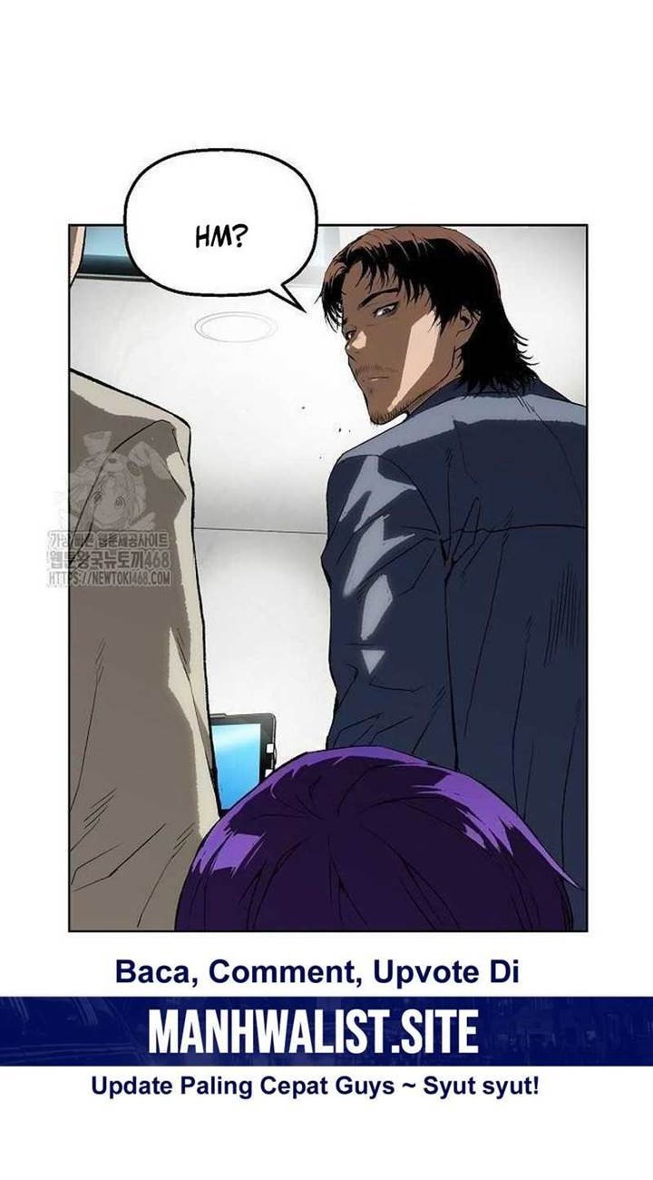 The Villain’s Profiler Chapter 2 - halaman 42