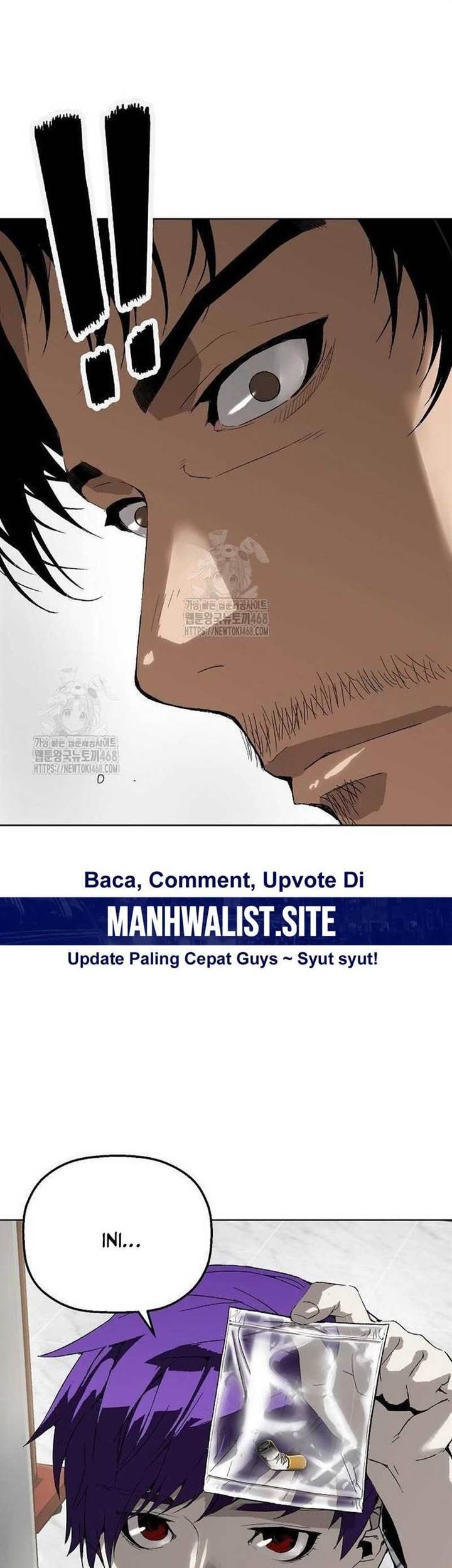 The Villain’s Profiler Chapter 2 - halaman 43
