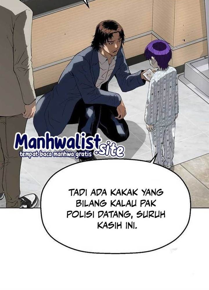 The Villain’s Profiler Chapter 2 - halaman 45