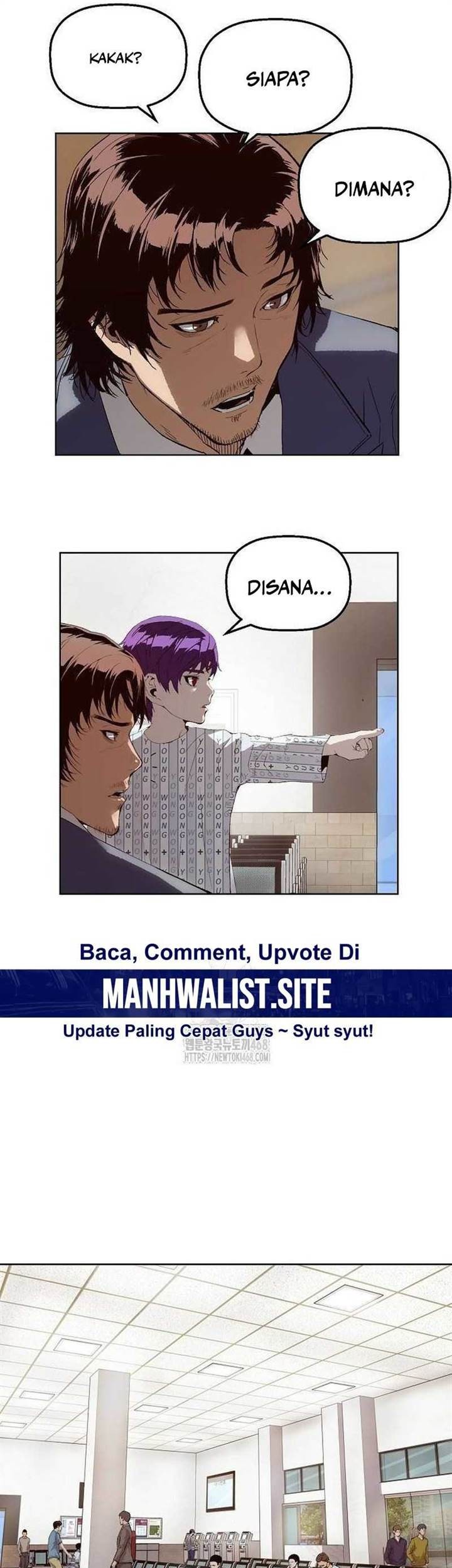 The Villain’s Profiler Chapter 2 - halaman 46
