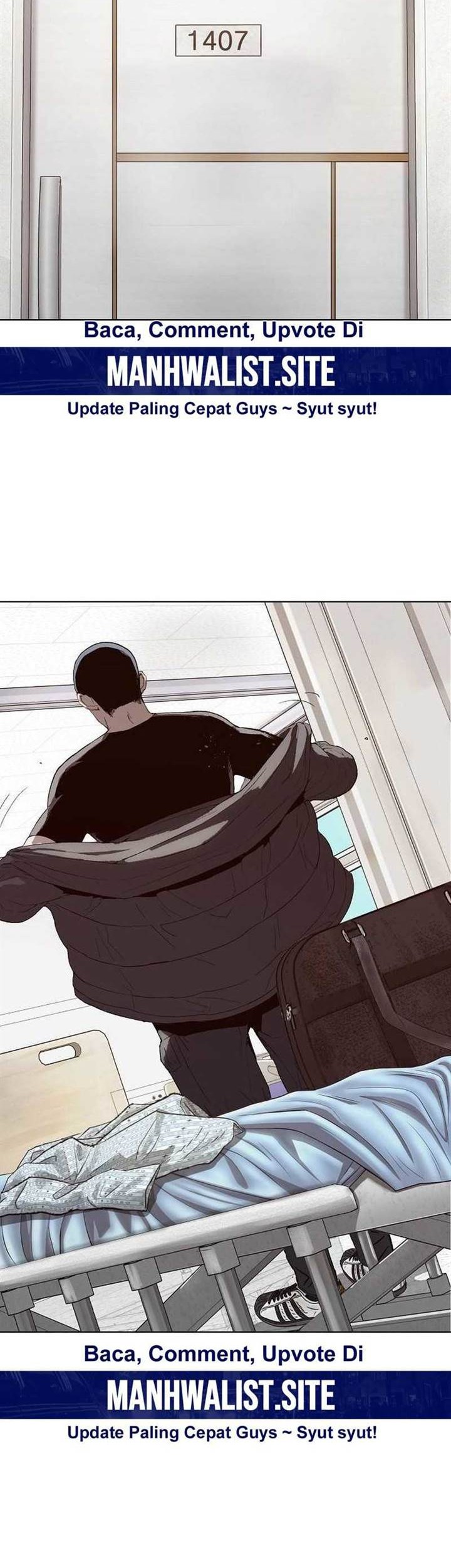 The Villain’s Profiler Chapter 2 - halaman 50