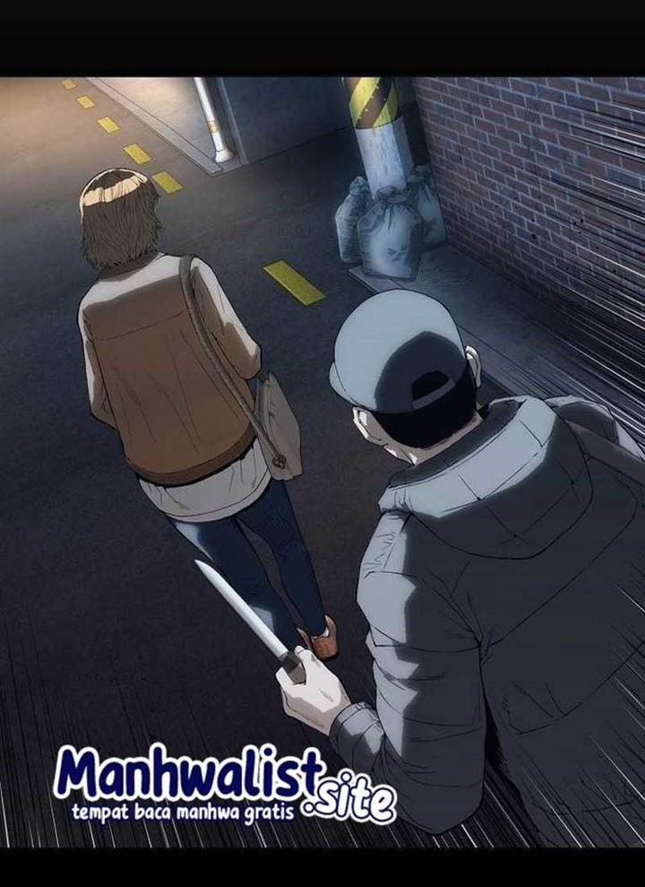 The Villain’s Profiler Chapter 2 - halaman 54