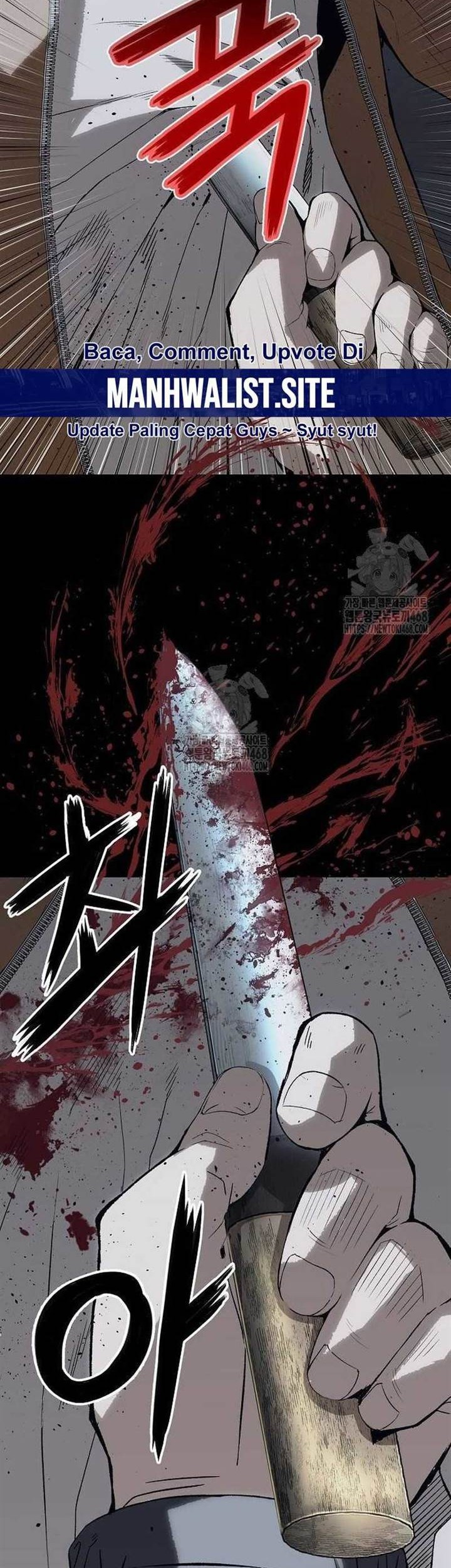 The Villain’s Profiler Chapter 2 - halaman 56
