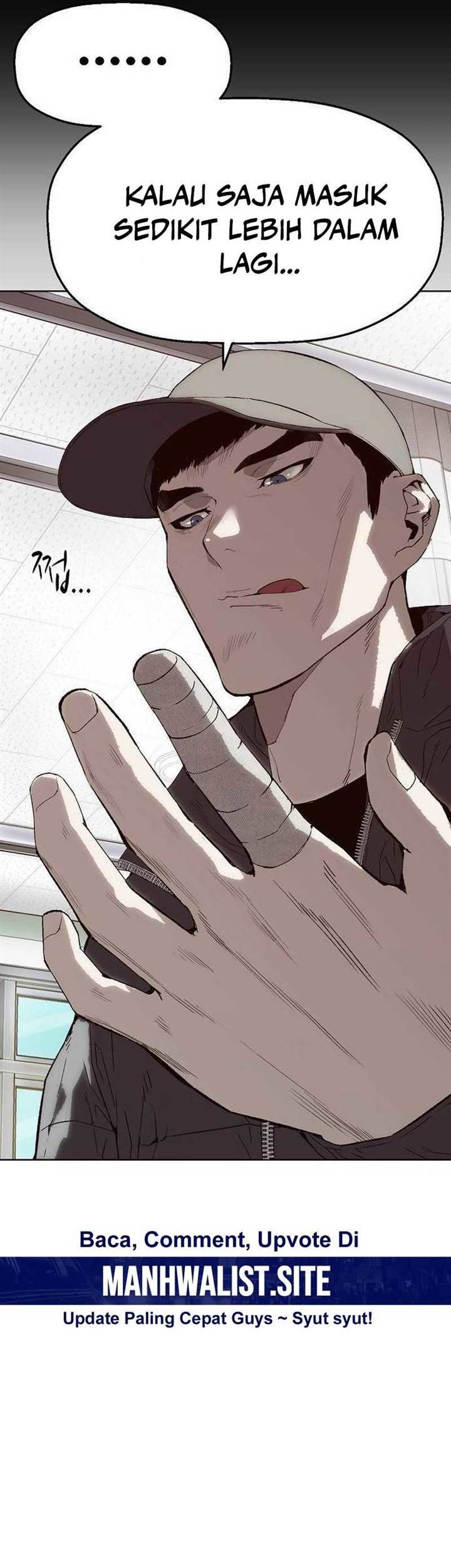 The Villain’s Profiler Chapter 2 - halaman 58