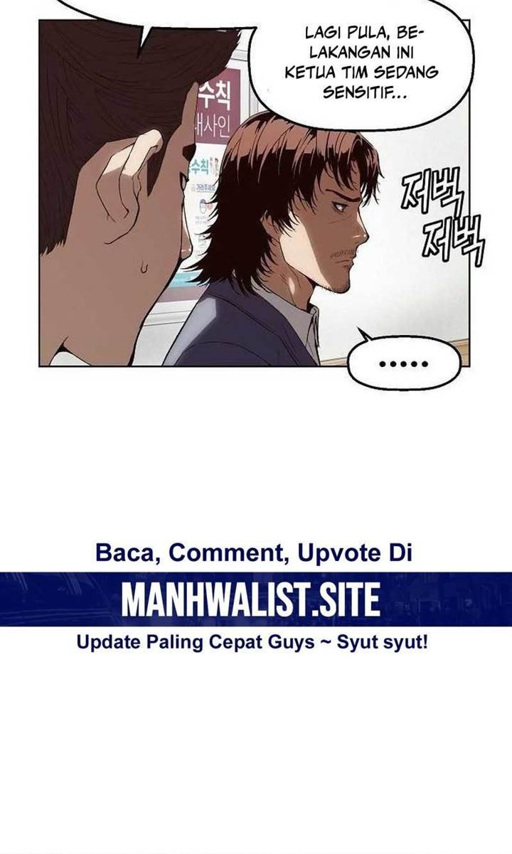 The Villain’s Profiler Chapter 2 - halaman 60